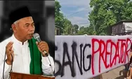 Oknum Kiai Tersangka Pencabulan Kabur, Polisi Bergerak