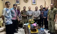 Vatikan Gunakan Bahasa Indonesia Secara Resmi, Kardinal Suharyo Ungkap Dua Alasan Penting saat Terima Kunjungan PWKI