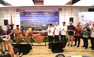 Pelindo Regional 2 Siapkan Skema Operasional Terintegrasi Kijing–Pontianak