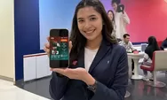 Telkomsel Gelar HARRIS SIMPATI Fun Run 2026, Ajak Warga Pontianak Lari Sambil Lakukan Aksi Plogging dan Tanam Pohon