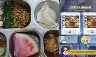 Menu Pangsit Isi Tahu Diduga Jadi Pemicu Keracunan MBG Terhadap 252 Siswa di Jaktim