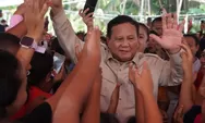 Dari Pulau Miangas, Prabowo Janji Renovasi Semua Sekolah dan Puskesmas di Indonesia
