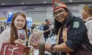 Kopi Kojal binaan BI Kalbar, Tembus Pasar Global pada Perhelatan World of Coffee Bangkok 2026