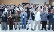 Promedia Group Gelar BRI CoreLab 2026 di UNJ, Mahasiswa Diajak Kuasai Skill Konten Digital