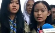 Bertemu Wapres Gibran di Istana, Peserta LCC MPR Josepha Alexandra Dapat Motivasi hingga Trik Public Speaking