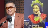 Kontroversi LCC 4 Pilar MPR Kalbar Disorot Helmy Yahya, Singgung Pentingnya Mengakui Kesalahan