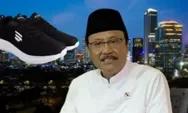 Gus Ipul Nonaktifkan 2 Pejabat Kemensos Usai Polemik Anggaran Sepatu Sekolah Rakyat Rp799 Ribu