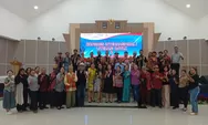 Rekor MURI hingga Isu Identitas Warnai Kongres Literasi Dayak Internasional di Kalbar