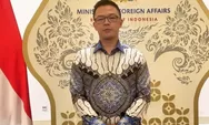 Menlu Sugiono Pastikan 9 WNI Relawan Gaza Telah Dibebaskan