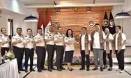 Anggota Komisi XIII DPR RI Apresiasi Pelayanan Ramah Disabilitas Imigrasi Ngurah Rai