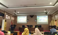 Kolaborasi Hexa Helix Perkuat Daya Saing UMKM Pati