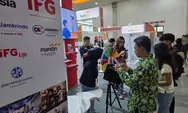 Jogja Financial Festival 2026 Jadi Ajang Penguatan Inklusi Keuangan