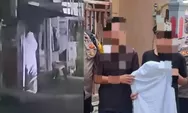 Geger Pocong di Lamongan Ternyata Cuma Prank Remaja FOMO