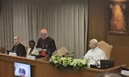 Paus Leo XIV Terbitkan Ensiklik Pertama, Serukan AI Harus Melayani Kemanusiaan