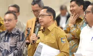 Tito Karnavian Pastikan Dana Bencana di Sumatera Tak Disalahgunakan Pemda