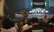 Kebisingan Digital, Uskup Didik Ingatkan Komsos Tak Sekadar Pengguna Teknologi