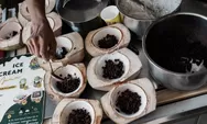 Peluang Cuan dari Rumah, Jadi Freelance Content Creator untuk UMKM Kuliner Tradisional Pontianak