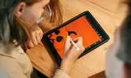 Dari Hobi Jadi Duit, Cara Mengubah Skill Gambar Ilustrasi Digital Jadi Pendapatan Dolar Lewat Internet