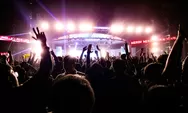 Tips War Tiket Konser Musisi Idola Tanpa Harus Mengorbankan Tabungan Masa Depanmu