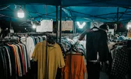Kenapa Belanja Thrifting di Lelong Pontianak Sebenarnya adalah Strategi Finansial yang Jenius?