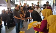 Saprahan dan Bepapas, Kearifan Melayu yang Menyatukan Orang dalam Kebersamaan