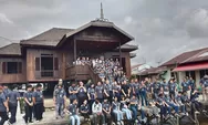 Dayak, Melayu, dan Hakka: Pelajaran Harmoni dari Kalimantan Barat