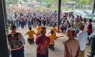 Rumah Betang, Warisan Dayak yang Mengajarkan Arti Hidup Bersama