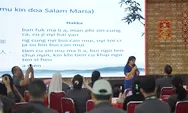 Rumah Hakka Pontianak, Merawat Persatuan Lewat Warisan Budaya