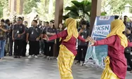 Apa Itu Bepapas? Tradisi Penyambutan Tamu dalam Budaya Melayu Kalimantan Barat