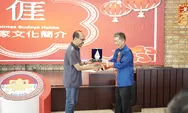 Bahasa Hakka Masih Bergema di Pontianak