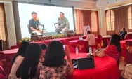 Video Pendek Harus Punya Cerita, Bukan Sekadar Gambar