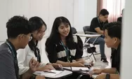 Podcast Bukan Sekadar Tanya Jawab, Ini Pesan Mentor PKSN XIII