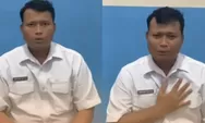 Usai Ngaku Main Judol dan Bawa Wanita ke Dapur MBG, Abriadi Ungkap Dugaan Skandal Pengelolaan Dana