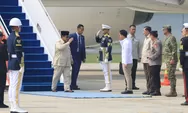 Empat Kesepakatan Baru Indonesia-Prancis Tembus Rp61 Triliun