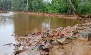 Teluk Buli Memerah, WALHI Desak Audit Total Aktivitas PT FHT