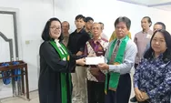 Hampir 10 Tahun Beribadah di Rumah Sewa, GKE Betlehem Pontianak Bersiap Bangun Gereja Sendiri