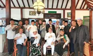 KH Suyuti Toha: Persatuan Bangsa Harga Mati di Tengah Gejolak Geopolitik Dunia