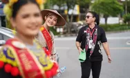 Budaya Tumbuh dari Keberanian