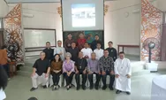 Purnomo Yusgiantoro Bicara Masa Depan Kalimantan Barat: SDM Unggul, Energi Besar, dan Harmoni Kebangsaan