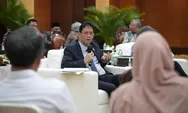 Defisit APBN Tetap Rendah, Purbaya Yakin Fiskal Indonesia Sangat Baik