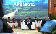 Purbaya Ungkap Dampak Rupiah Melemah, Pengrajin Tahu Tempe Jadi Korban