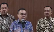 Pemerintah, BI, dan DPR Sepakat Jalankan Dua Strategi Besar Demi Selamatkan Rupiah