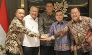Prasetyo Hadi Ungkap Strategi Pemerintah Jaga Ekonomi, Pangan hingga Hilirisasi Dipercepat