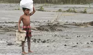 Dari Australia hingga Kalimantan Barat, Dunia Bersiap Hadapi Dampak El Niño