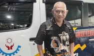 Menembus Batas Altar, Kiprah Kemanusiaan Tanpa Sekat Bruder Stephanus Paiman OFM Cap