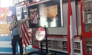 Mobile Journalism, saat Smartphone Berubah Menjadi Ruang Redaksi, Begini Trik dan Tips dari Severianus Endi