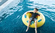 Eat & Fun, Cara Baru Menikmati Quality Time di Masa Liburan Sekolah