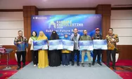 Perkuat Daya Saing UMKM, BI Kalbar Gelar Rabbani Future Business 2026