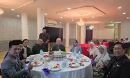 Di Kota Kinabalu, Padre Marco Temukan Kesamaan Islam Indonesia dan Islam Sabah