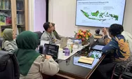 STN Usulkan Model Social Agribusiness Operator untuk Perkuat Ekosistem Pertanian Nasional